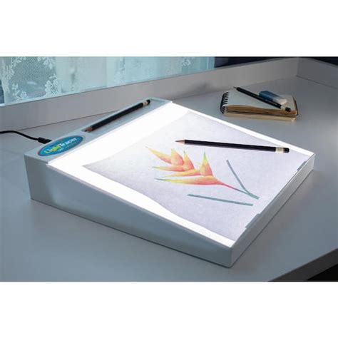 lightbox for drawing and tracing